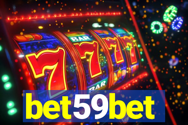 bet59bet