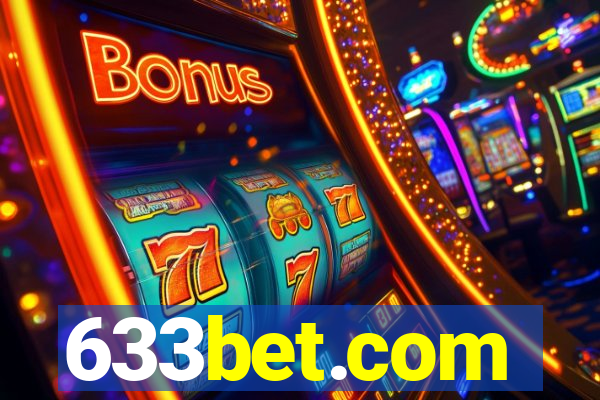 633bet.com