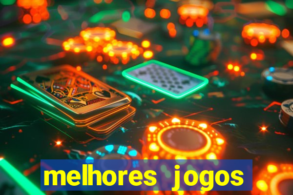 melhores jogos mundo aberto para android