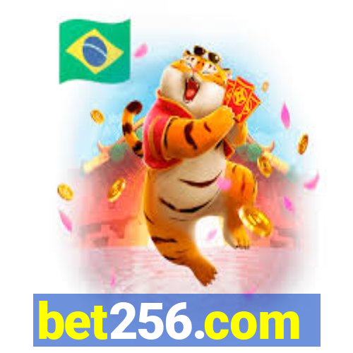 bet256.com