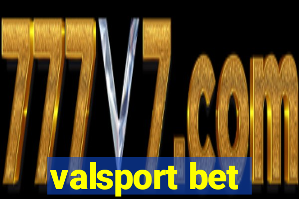 valsport bet