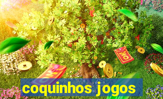 coquinhos jogos