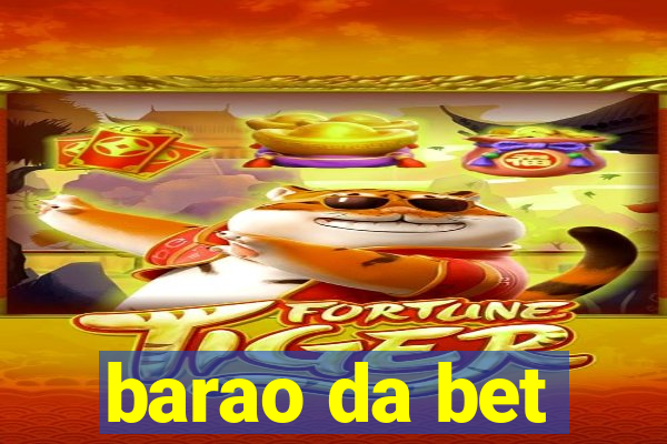 barao da bet