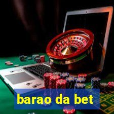 barao da bet