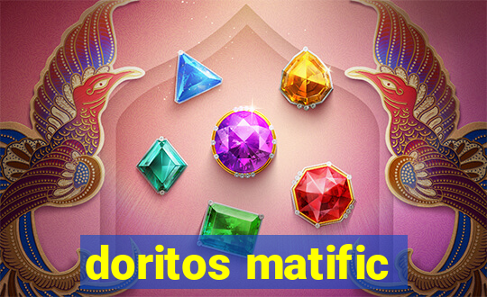 doritos matific