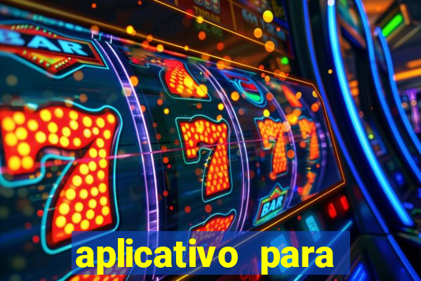 aplicativo para abrir jogos