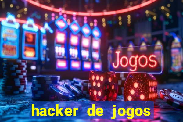 hacker de jogos dinheiro infinito