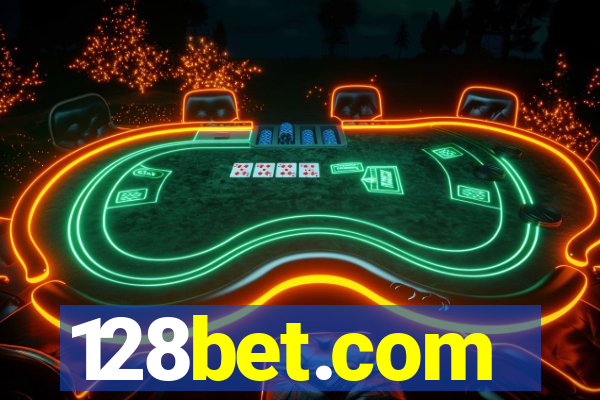 128bet.com