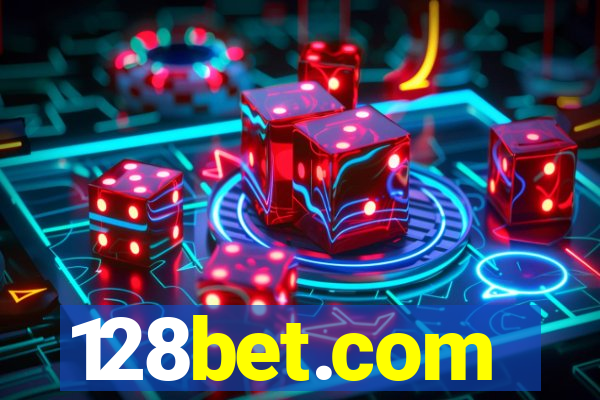 128bet.com