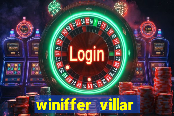 winiffer villar only fans