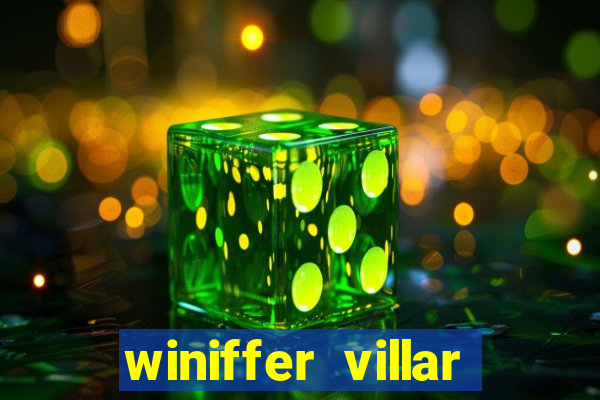 winiffer villar only fans