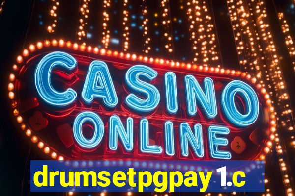 drumsetpgpay1.com