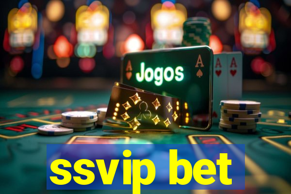 ssvip bet