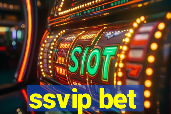 ssvip bet