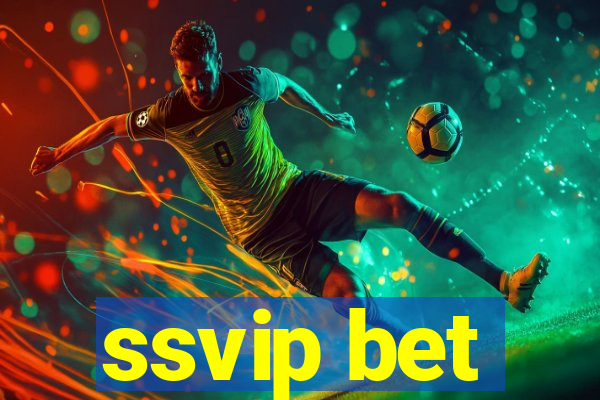 ssvip bet