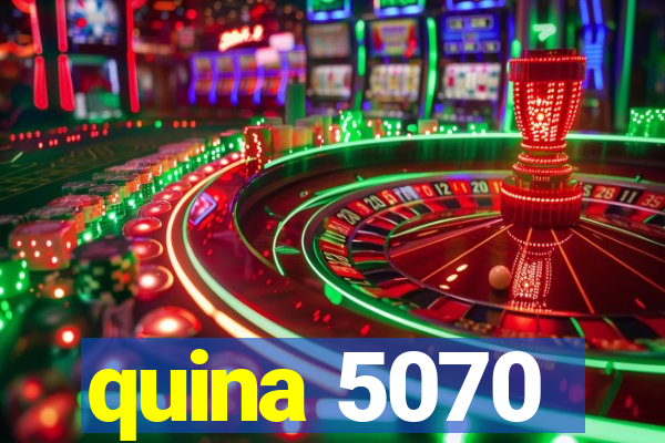 quina 5070