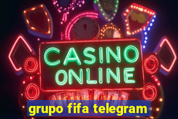 grupo fifa telegram