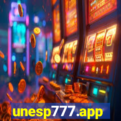 unesp777.app