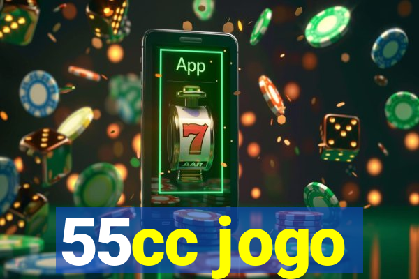 55cc jogo