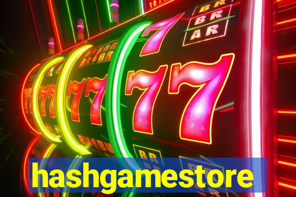 hashgamestore