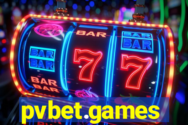 pvbet.games