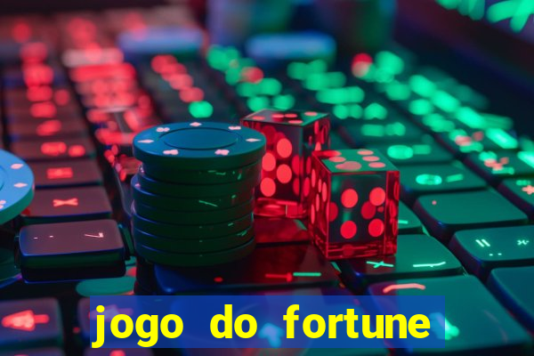 jogo do fortune dragon demo