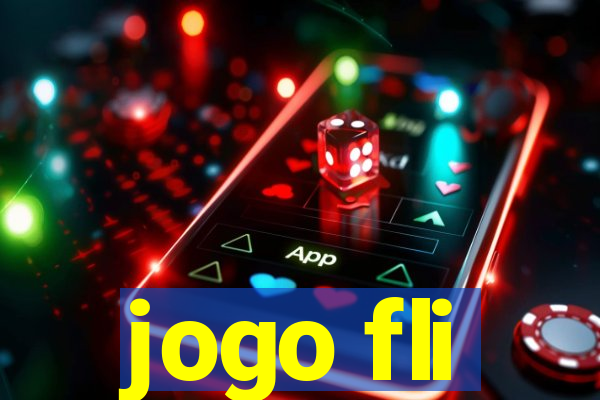 jogo fli