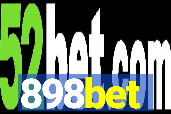 898bet