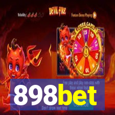 898bet