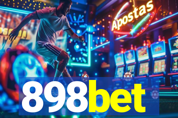 898bet