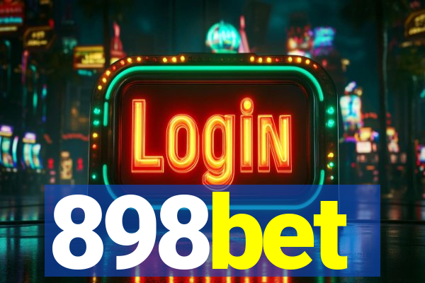 898bet