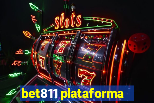 bet811 plataforma