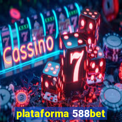 plataforma 588bet