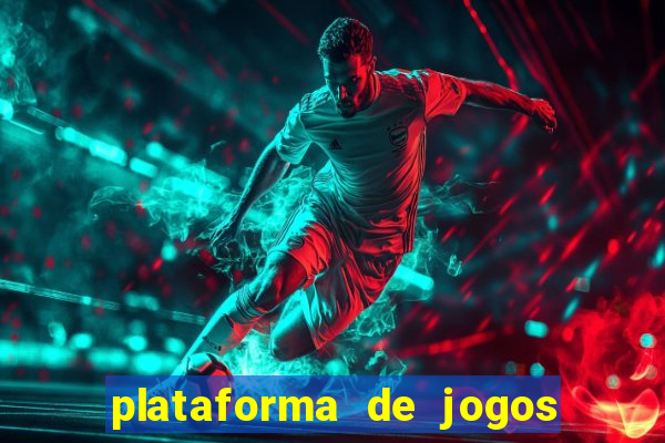 plataforma de jogos 2 reais