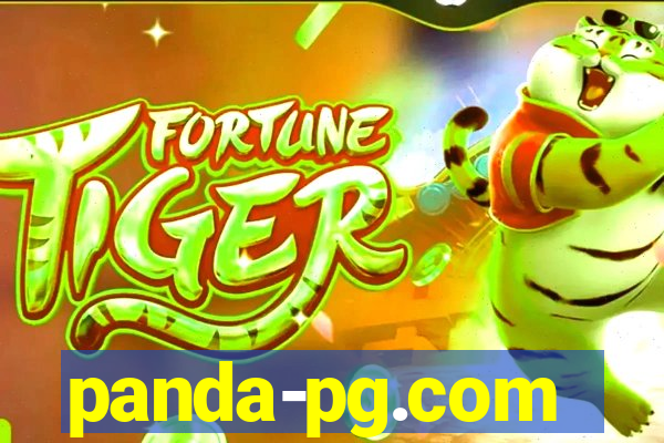 panda-pg.com