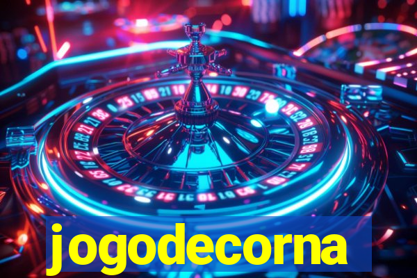 jogodecorna