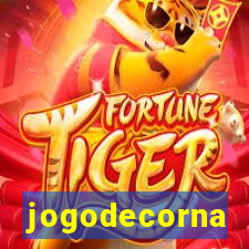 jogodecorna