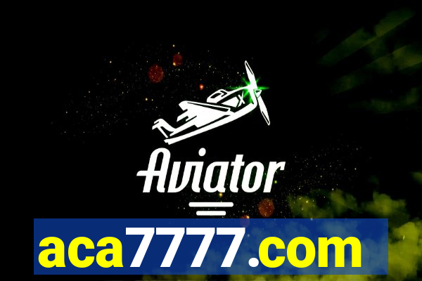 aca7777.com