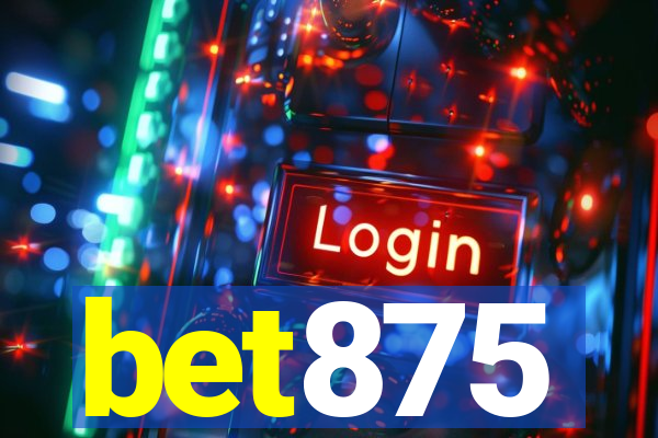 bet875