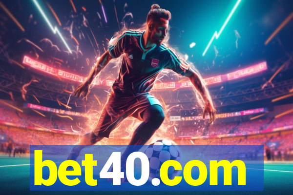 bet40.com