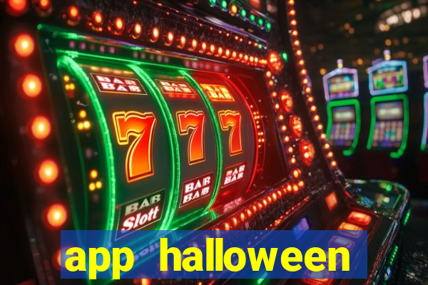 app halloween jackpot slots