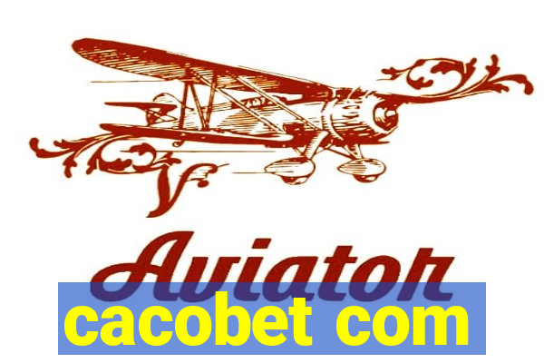 cacobet com