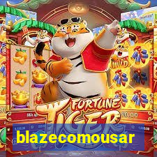 blazecomousar