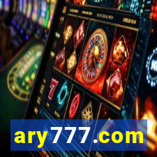 ary777.com