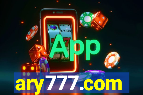 ary777.com