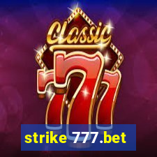 strike 777.bet