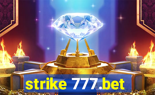 strike 777.bet