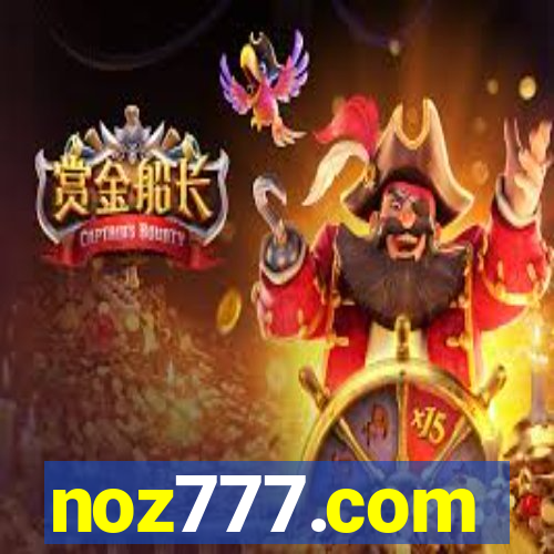 noz777.com