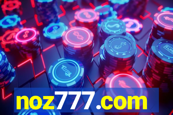 noz777.com