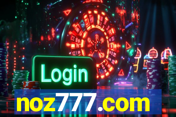 noz777.com